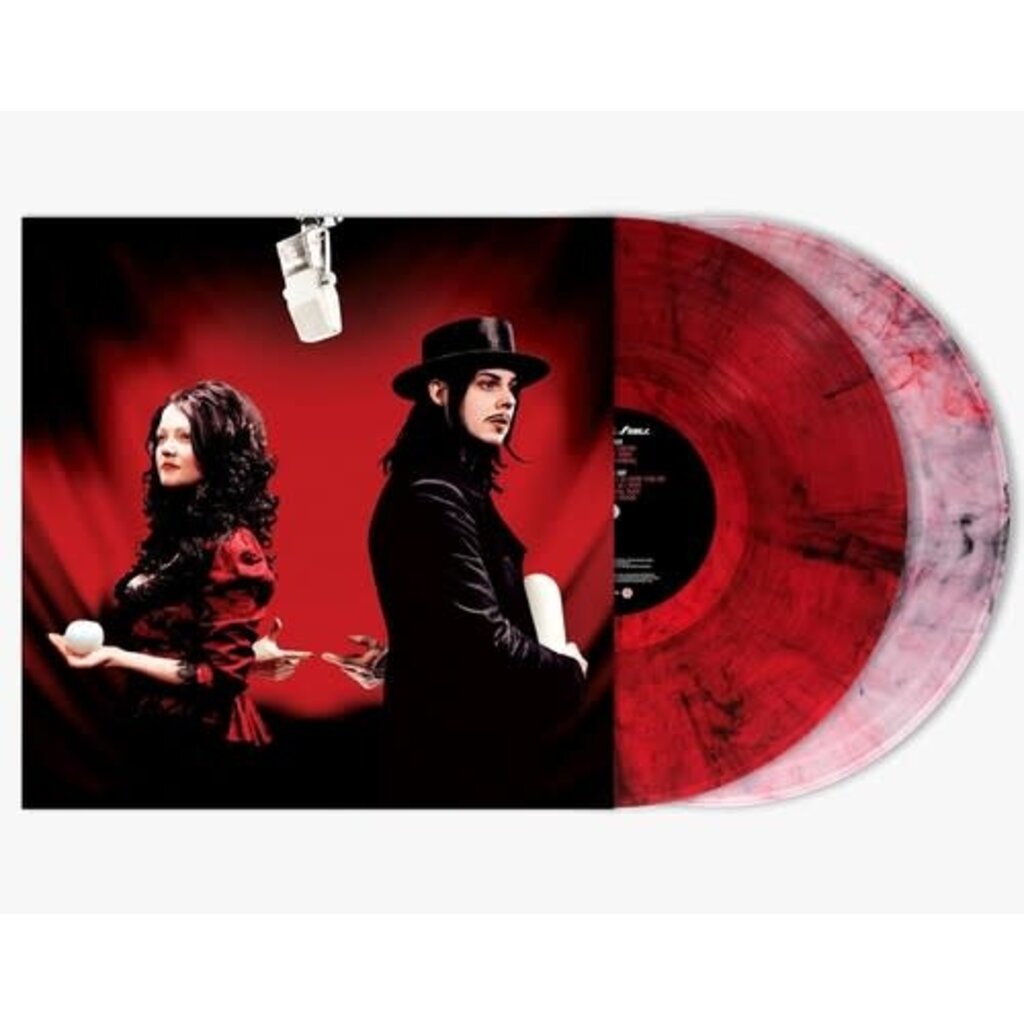 Get Behind Me Satan (20th Anniversary Edition) [VINYL]
