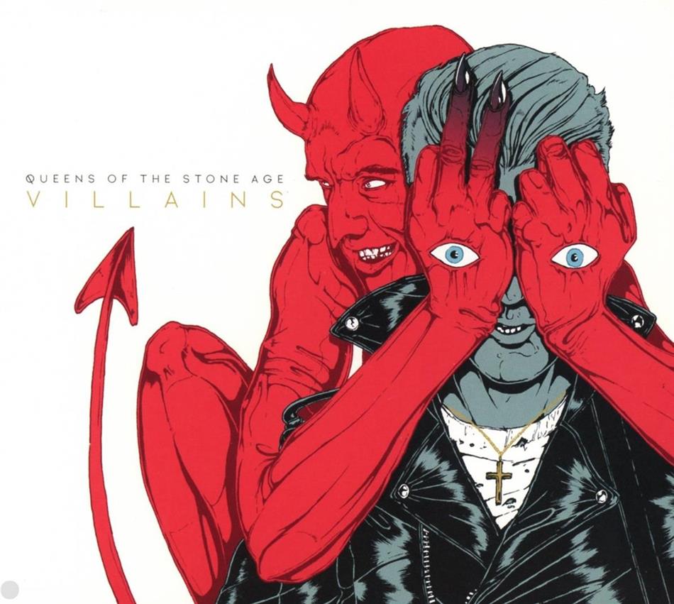 Villains