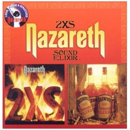 2XS / Sound Elixir