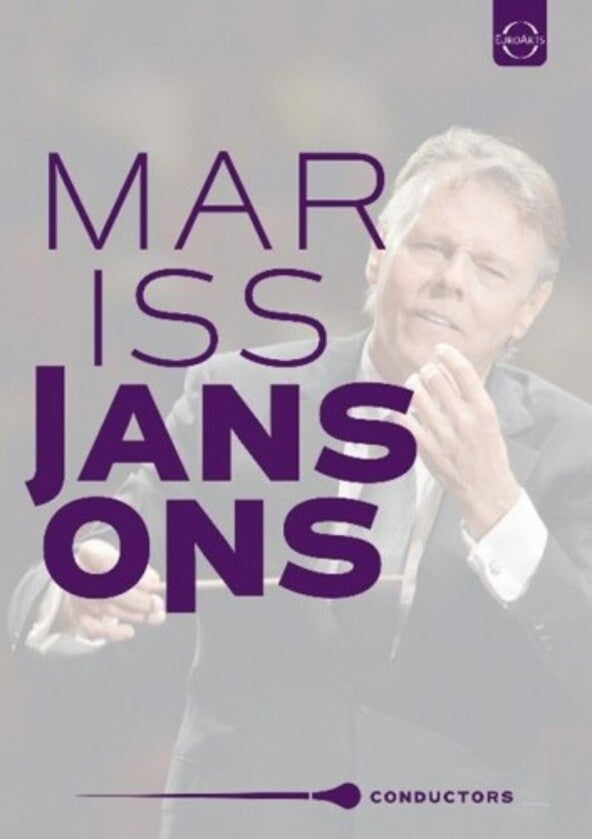 Mariss Jansons - Retrospective [DVD] [2020]