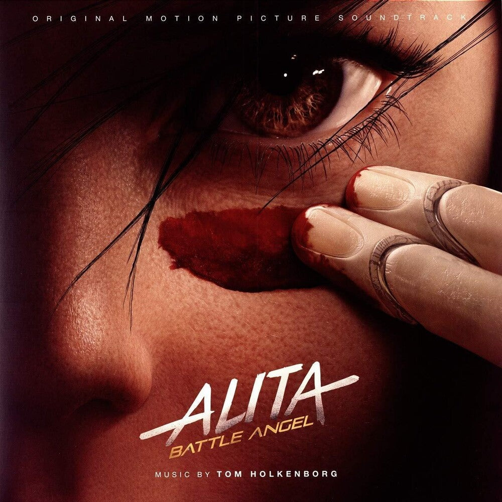 Alita: Battle Angel (Original Motion Picture Soundtrack) [VINYL]