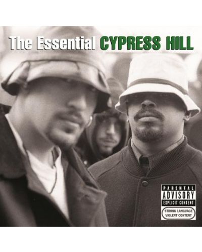 The Essential Cypress Hill