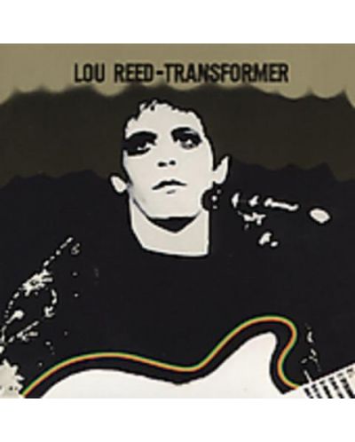 Transformer