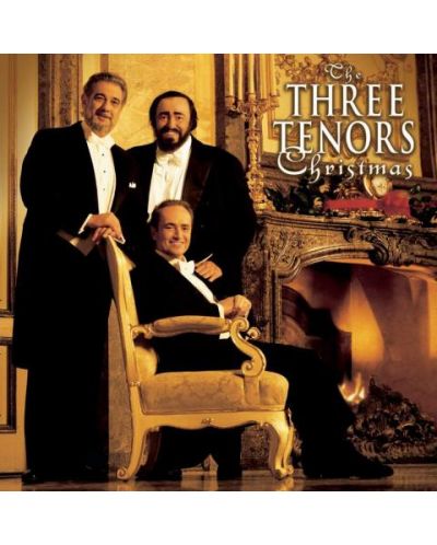 The Three Tenors Christmas