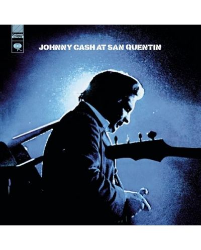 At San Quentin [The Complete 1969 Concert]