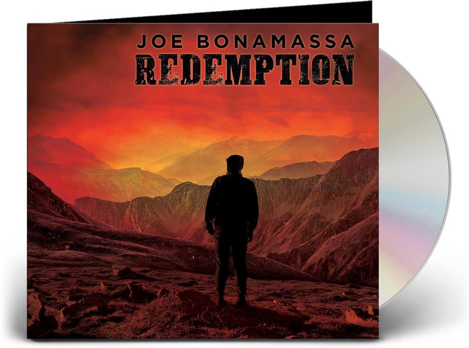 Redemption (Deluxe Edition)
