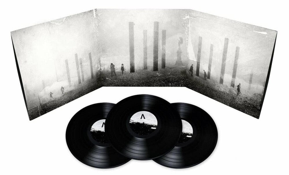 Call To Arms & Angels [VINYL]