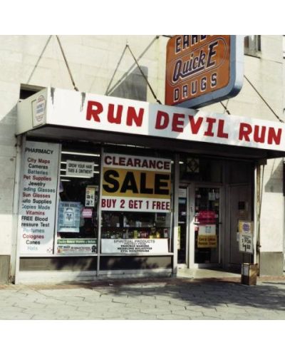Run Devil Run