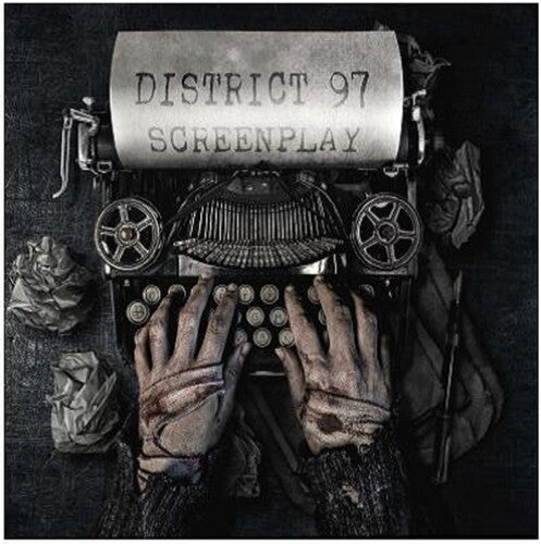 Screenplay (2CD)