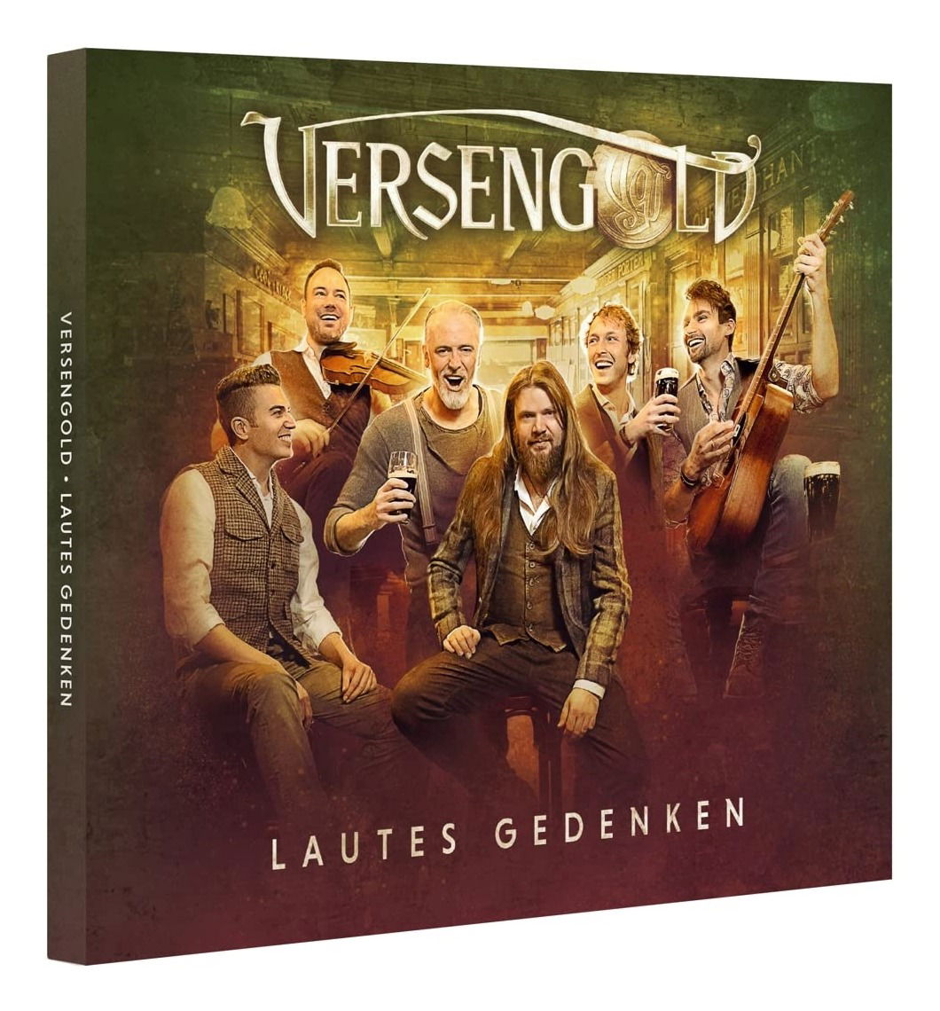Lautes Gedenken