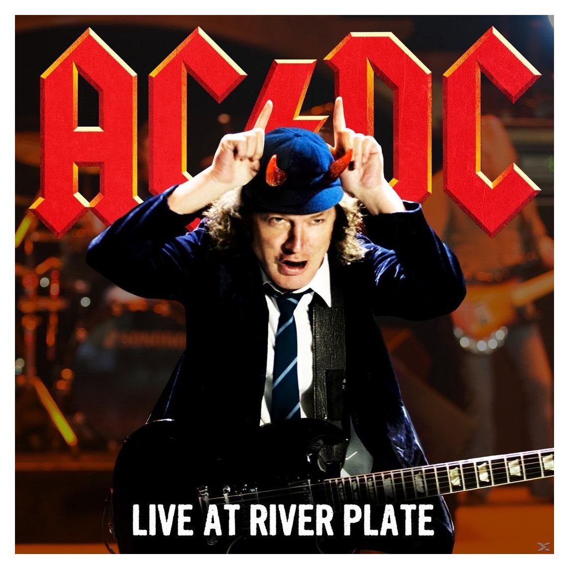 Live at River Plate