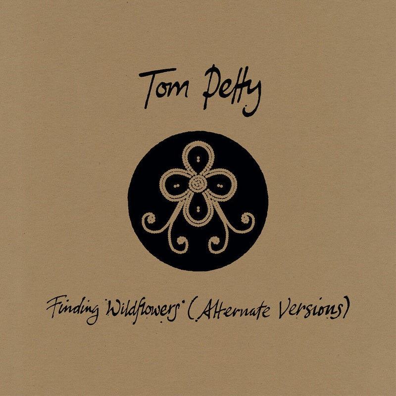 Finding Wildflowers (Alternate Versions) [VINYL]