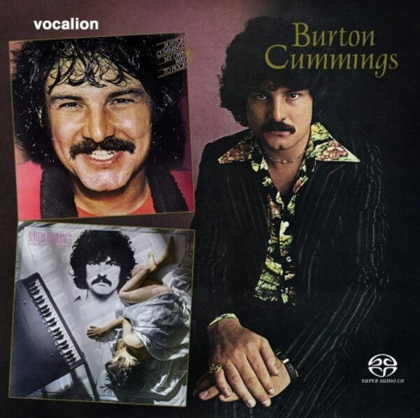 Burton.. -Sacd-
