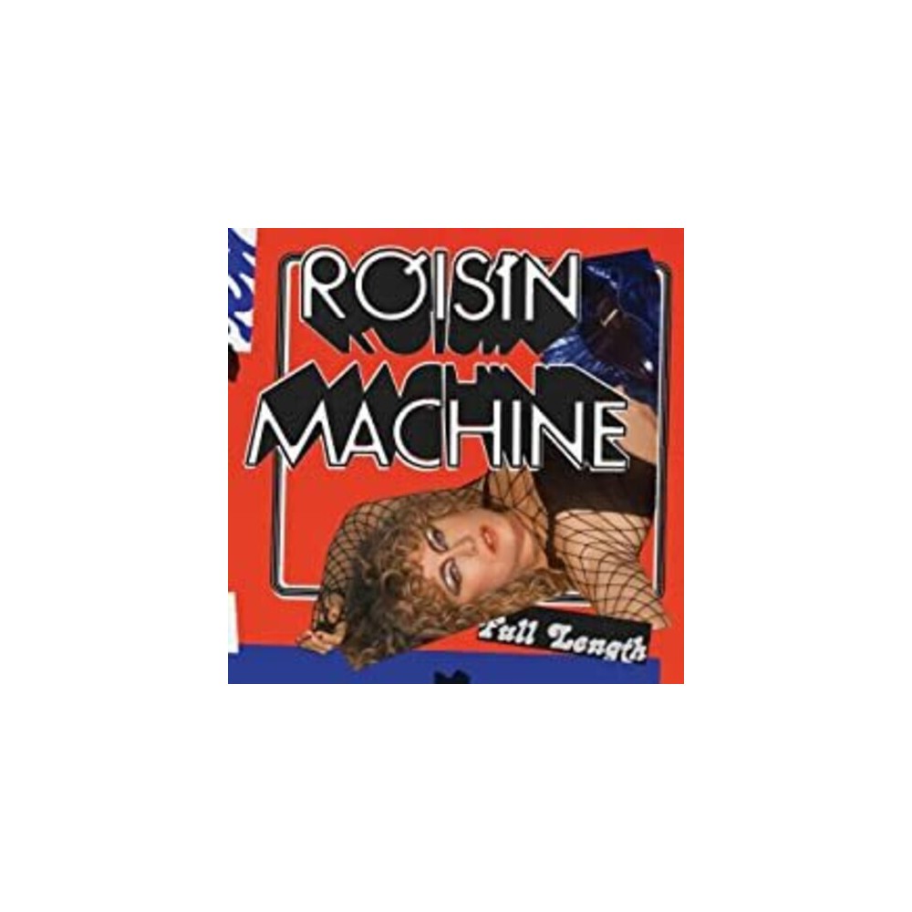 Roisin Machine