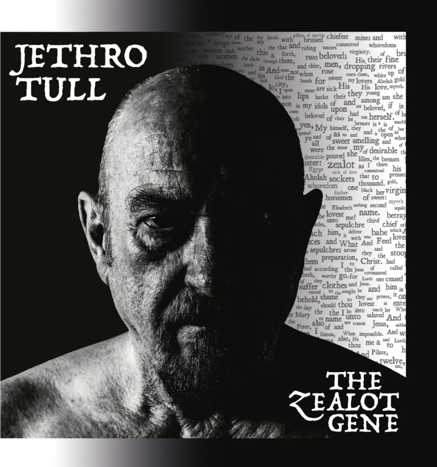 The Zealot Gene (Deluxe Box Set) [VINYL]