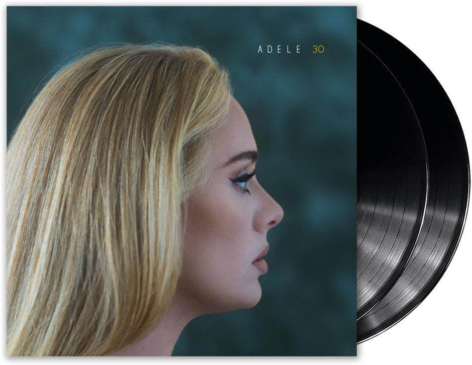 30 [VINYL]