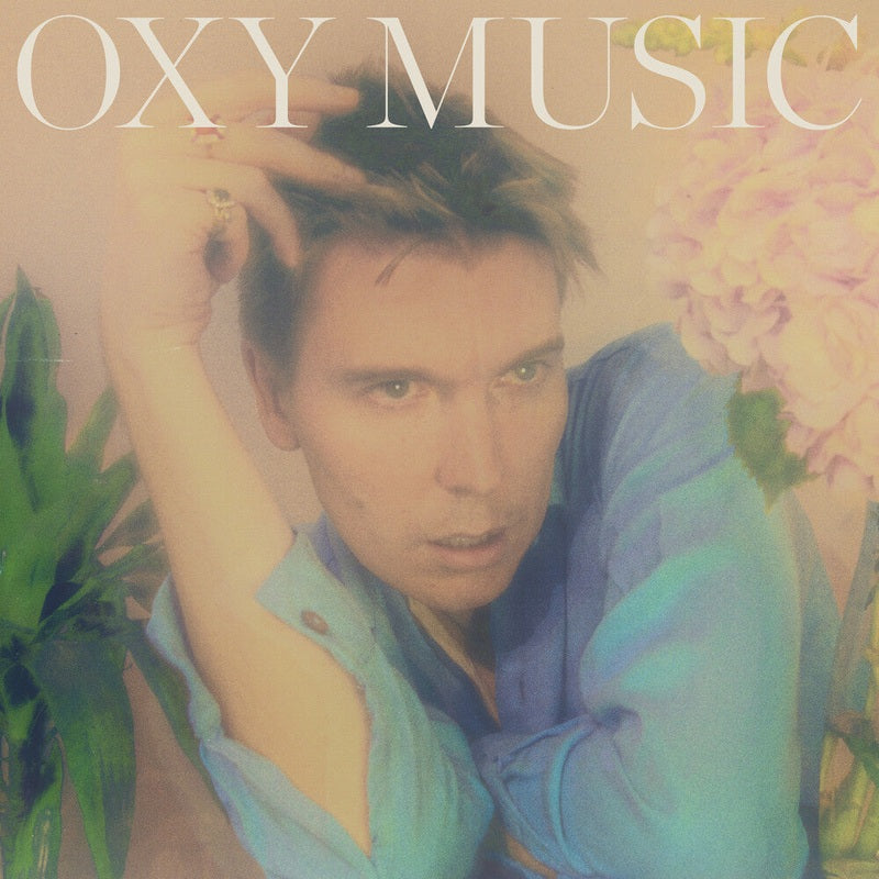 Oxy Music [VINYL]