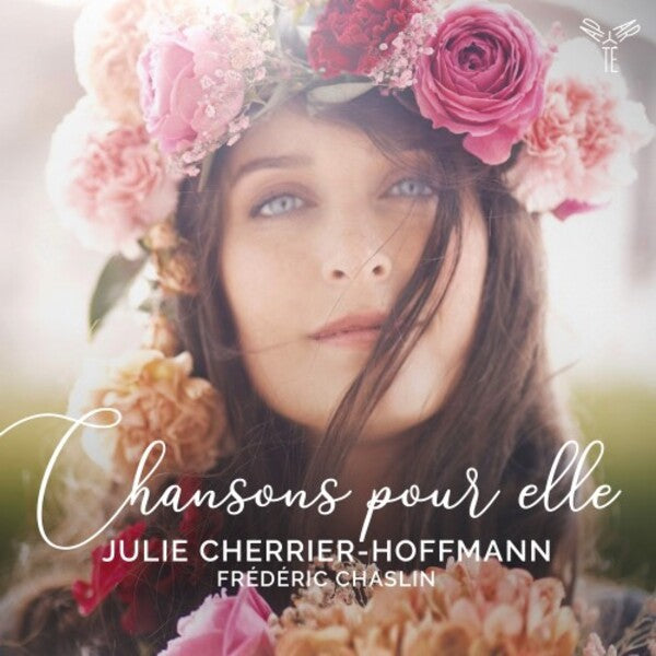 Julie Cherrier-Hoffmann/Fr??d??ric Chaslin: Chansons Pour Elle
