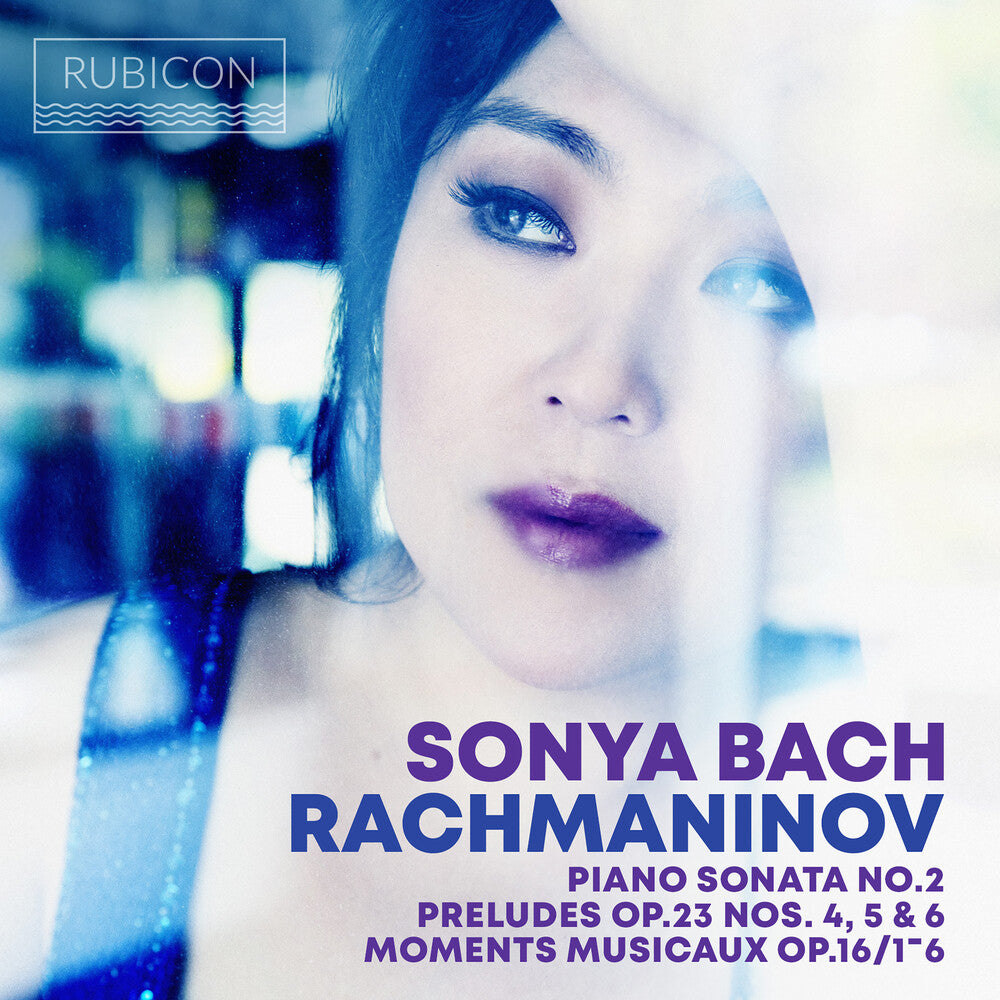 Rachmaninov: Piano Sonata No. 2/...