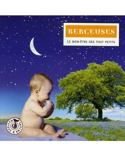 Berceuses