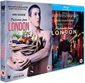 POSTCARDS FROM LONDON BD
