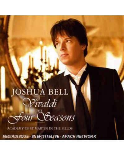 Vivaldi - The Four Seasons