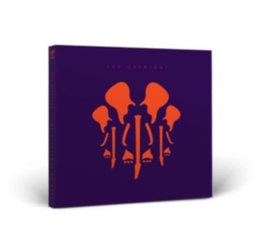 The Elephants of Mars