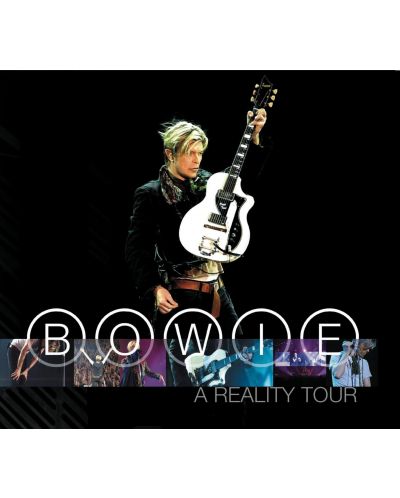 A Reality Tour