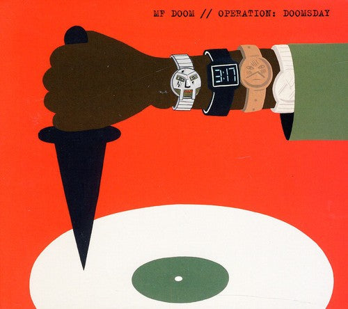 Operation Doomsday (Deluxe Edition)
