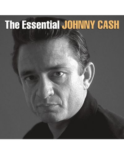 The Essential Johnny Cash