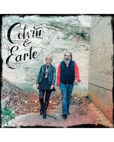 Colvin & Earle