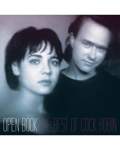 Open Book: The Best Of