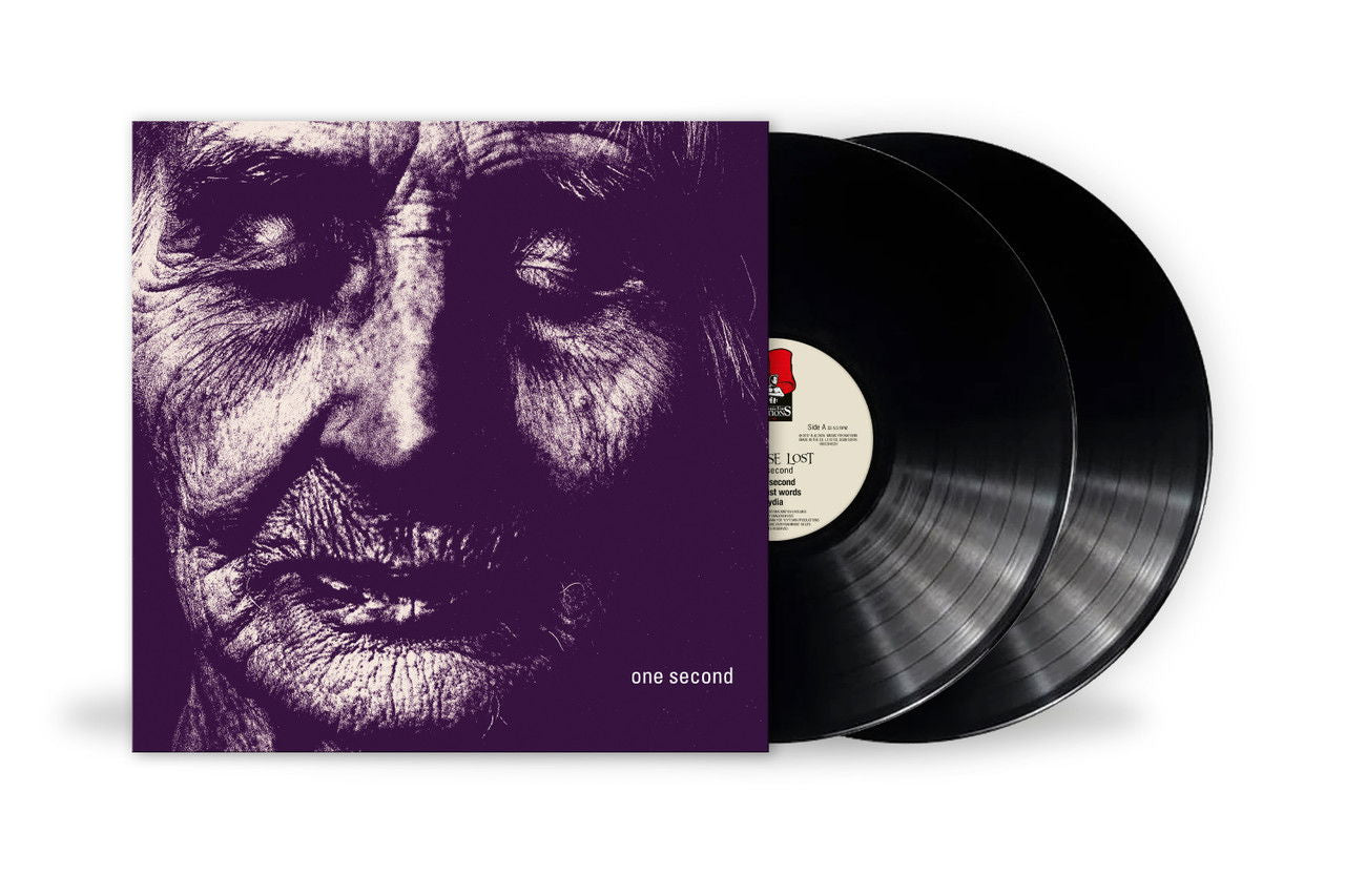One Second [VINYL]