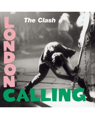 London Calling