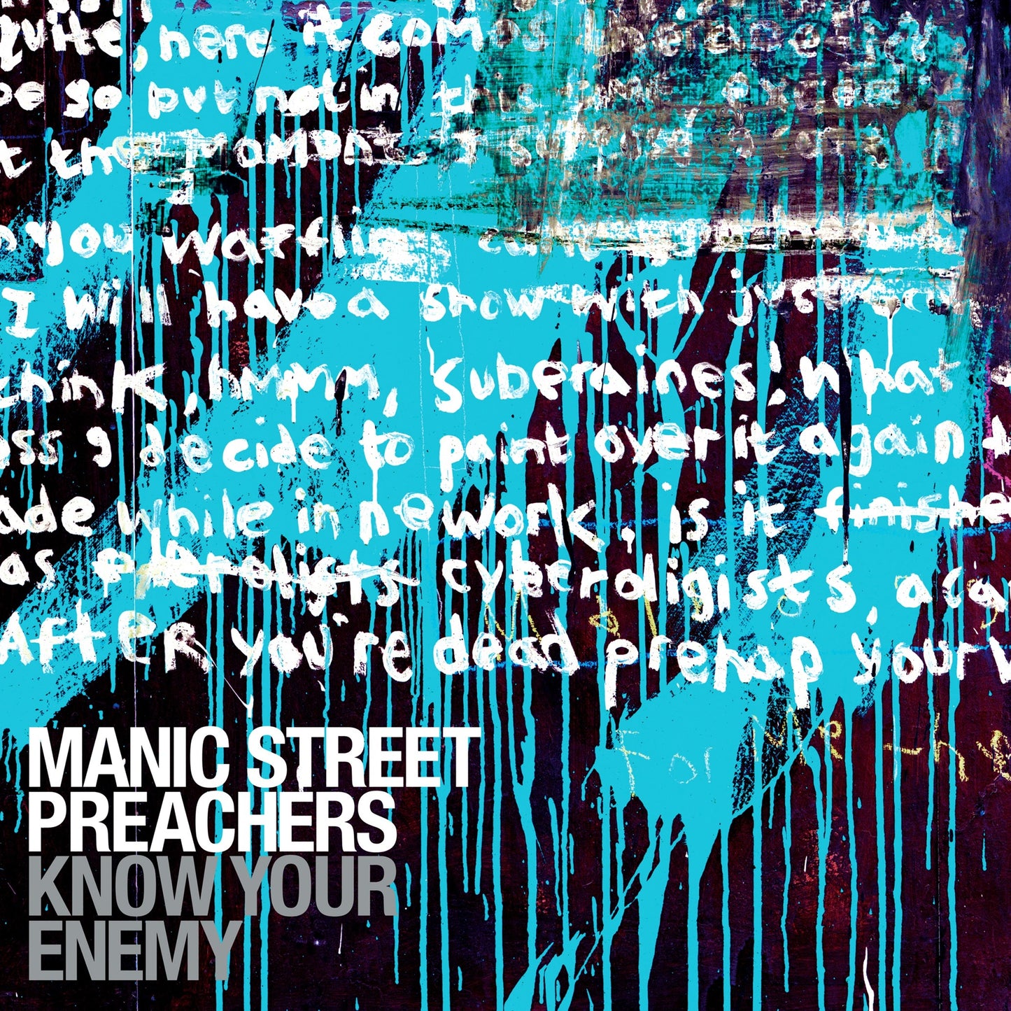 Know Your Enemy (Deluxe Edition) [VINYL]