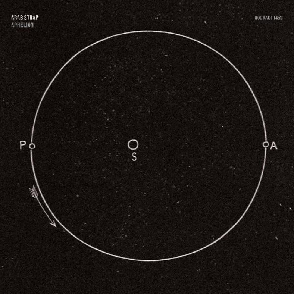 Aphelion [7" VINYL]