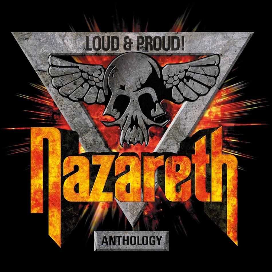 Loud & Proud! Anthology (3xCD)