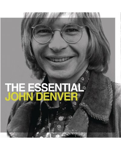The Essential John Denver