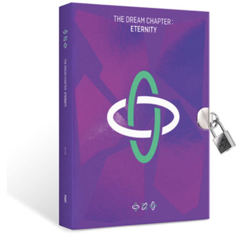 The Dream Chapter: ETERNITY