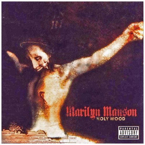 Holy Wood (In the Shadow of the Valley of Death)