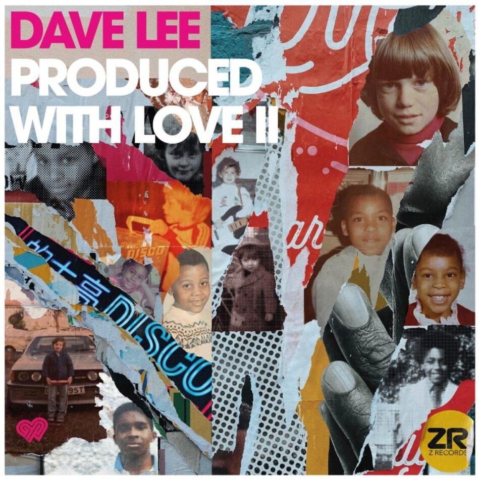 PRODUCED WITH LOVE II