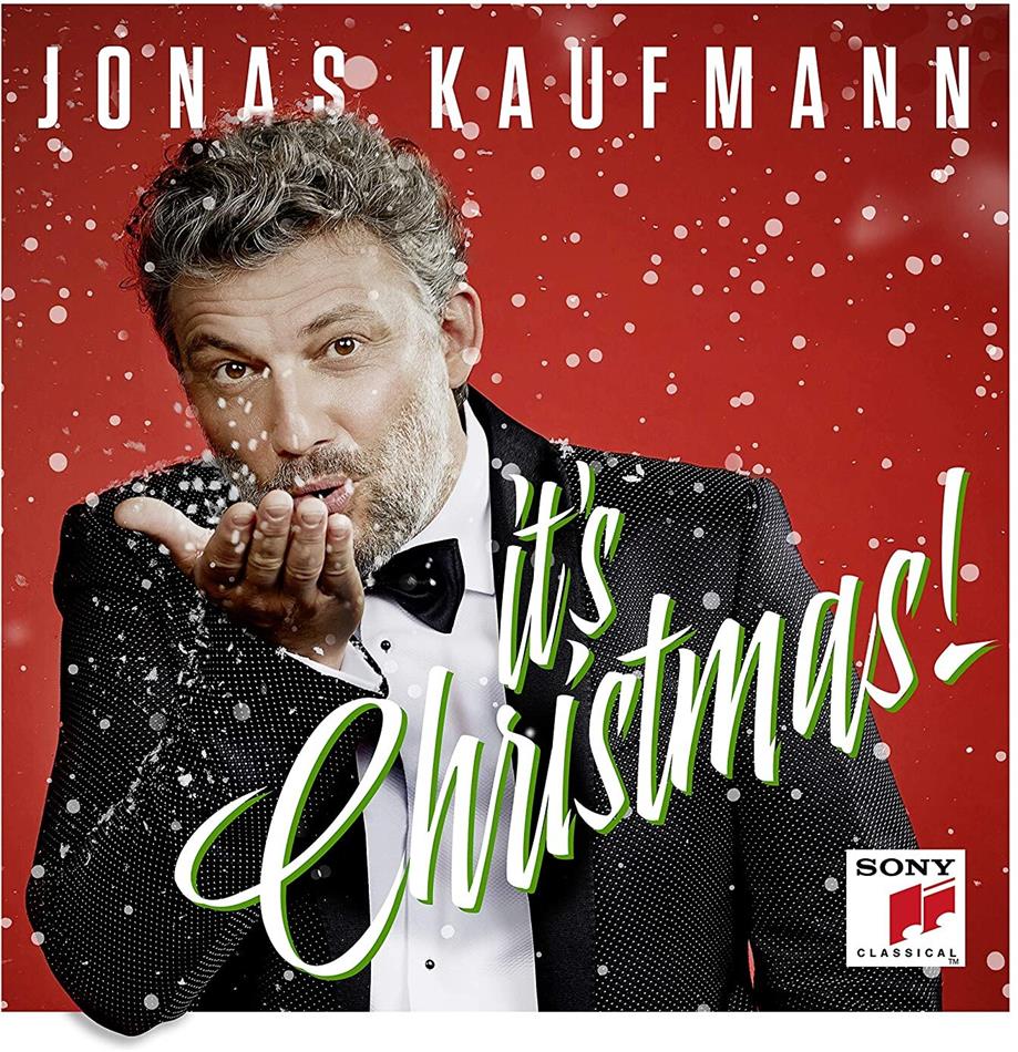 It's Christmas!