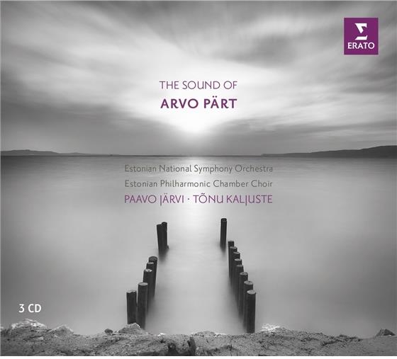 The Sound of Arvo Part