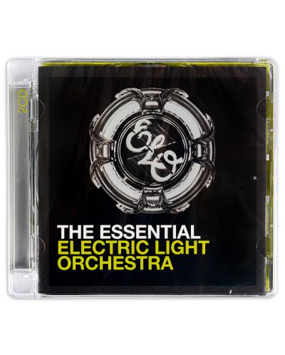 The Essential Electric Light Orchestra