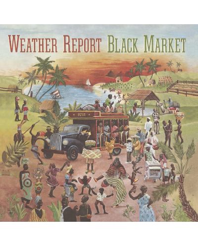 Black Market