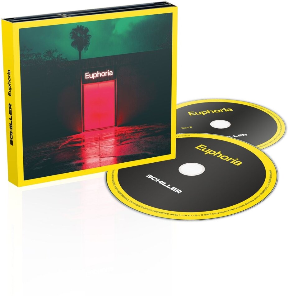 Euphoria