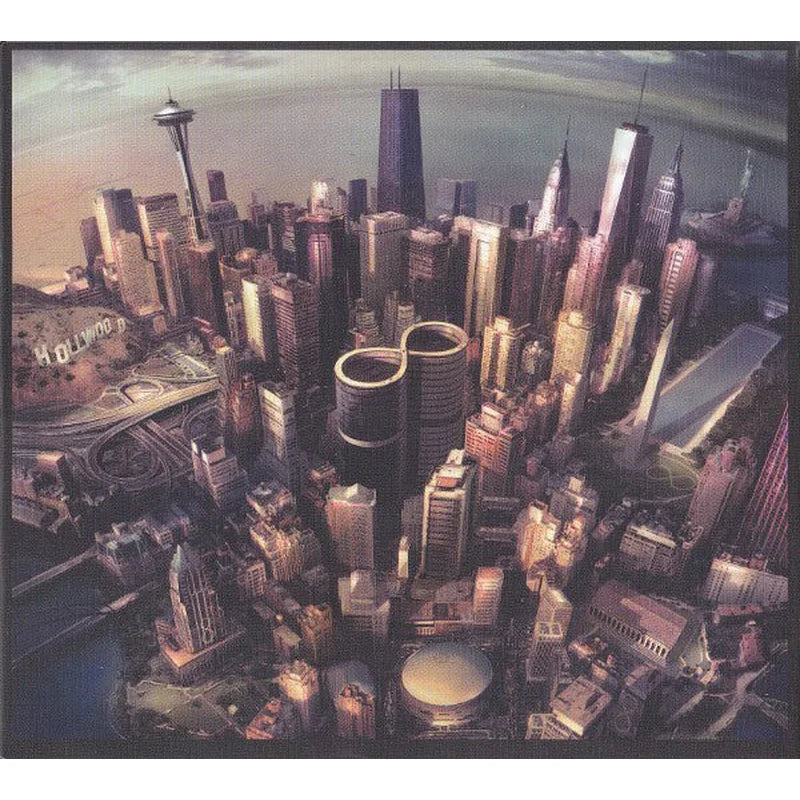 Sonic Highways