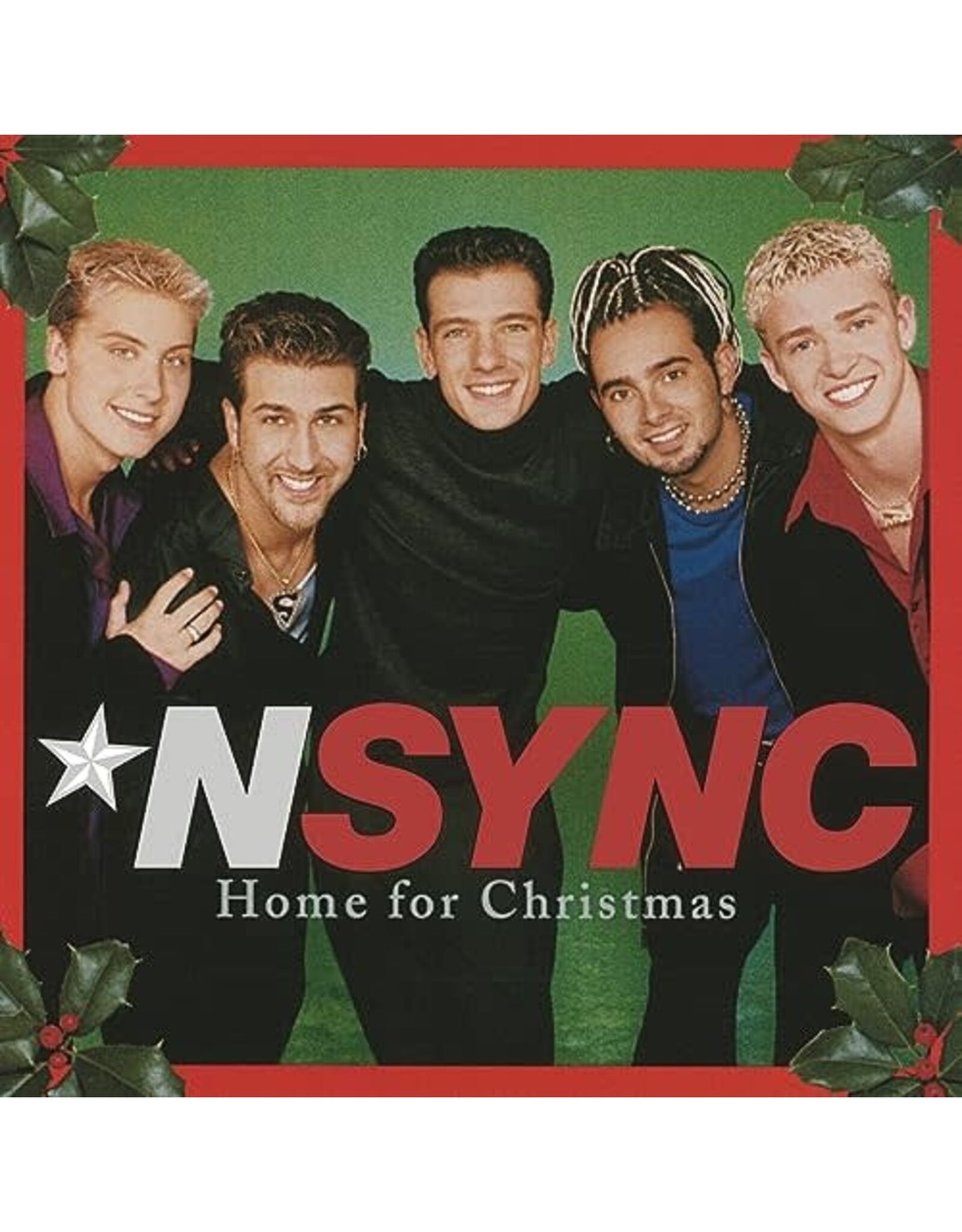Home for Christmas [VINYL]