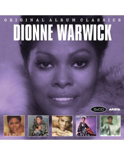 Original Album Classics
