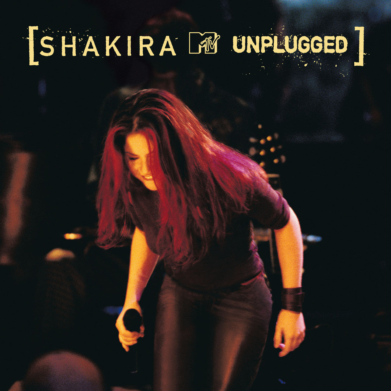 Mtv Unplugged [VINYL]